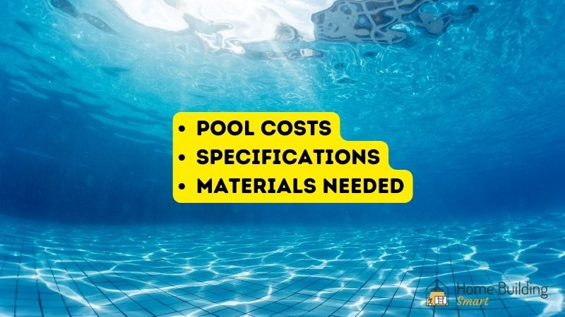 How Much Does An Olympic Size Pool Cost