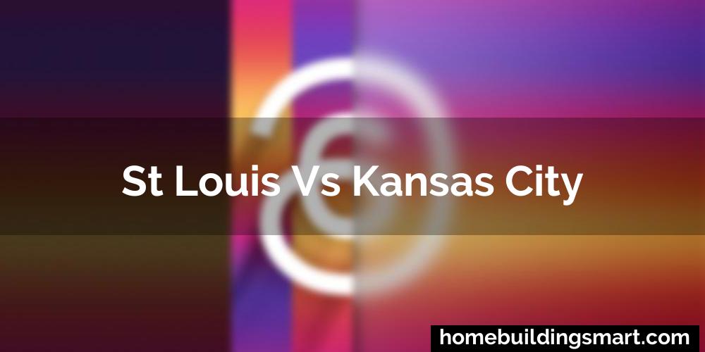 St Louis Vs Kansas City (2023)