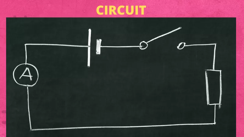 dedicated circuit
