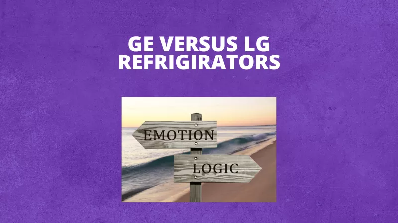 ge versus lg