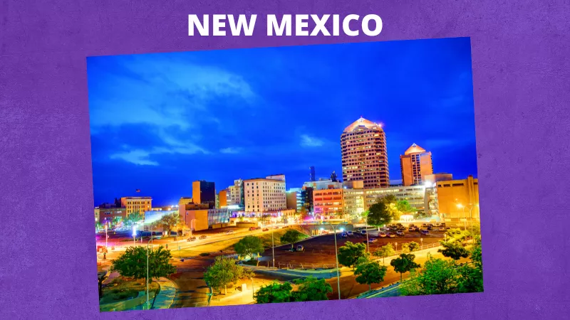 Is New Mexico a Good Place to Live